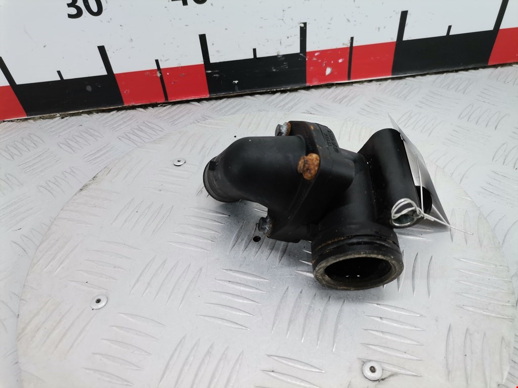 Корпус термостата FORD Transit 2000-2006