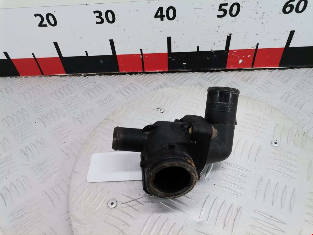 Корпус термостата FORD Transit 2000-2006