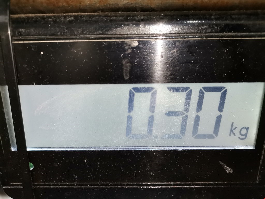 Корпус термостата FORD Transit 2000-2006