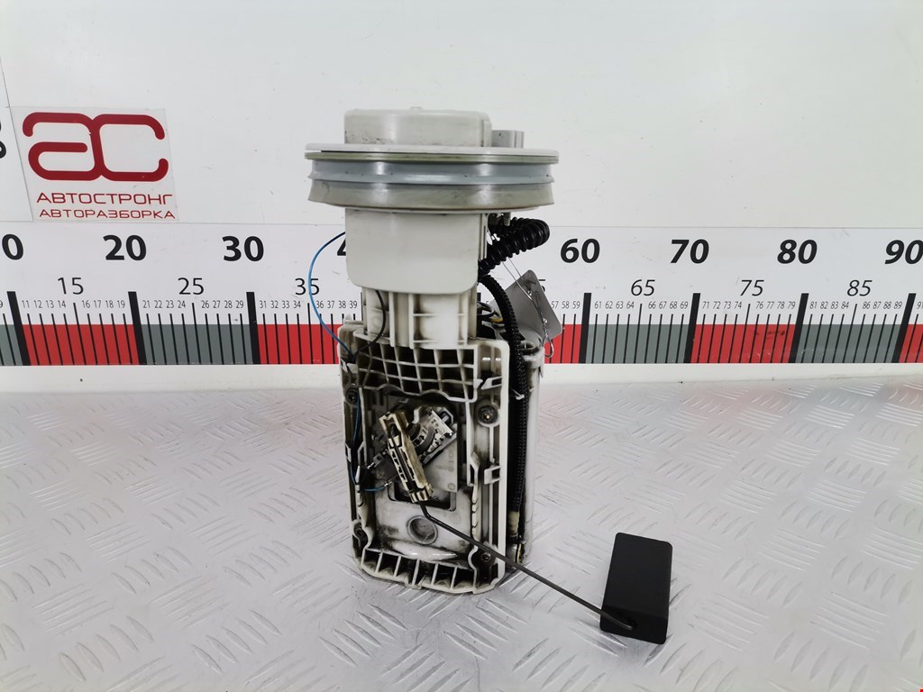 Насос топливный (электрический) SKODA Fabia MK1 1999-2006