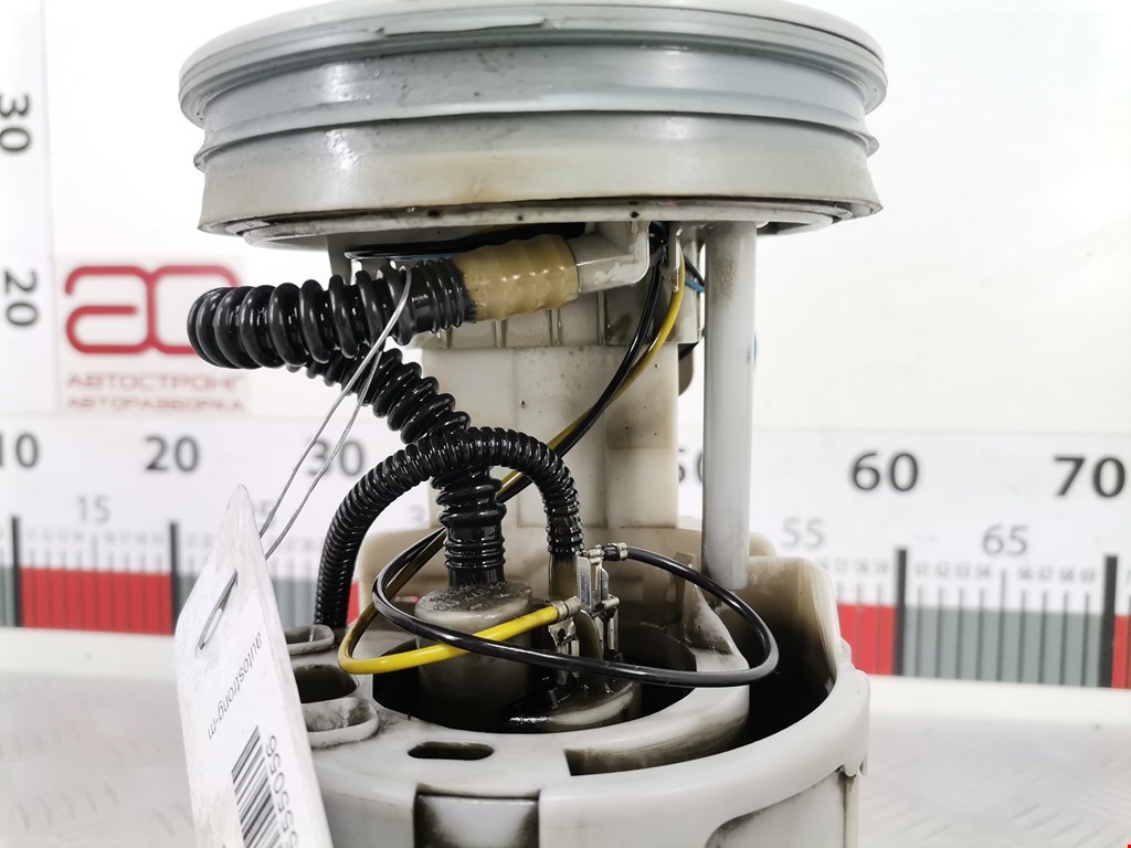 Насос топливный (электрический) SKODA Fabia MK1 1999-2006