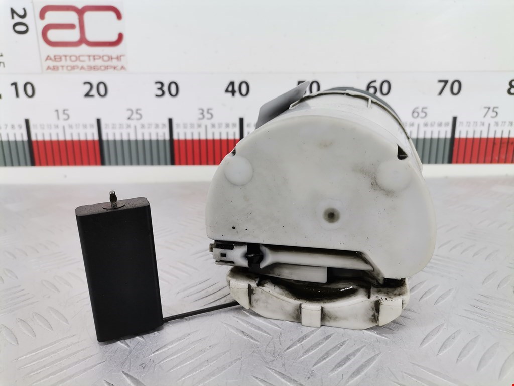 Насос топливный (электрический) SKODA Fabia MK1 1999-2006