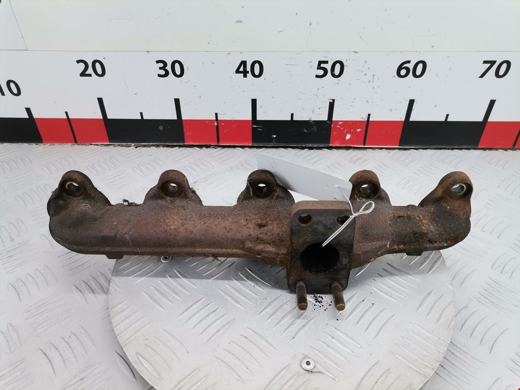 Коллектор выпускной CITROEN C3 2002-2009