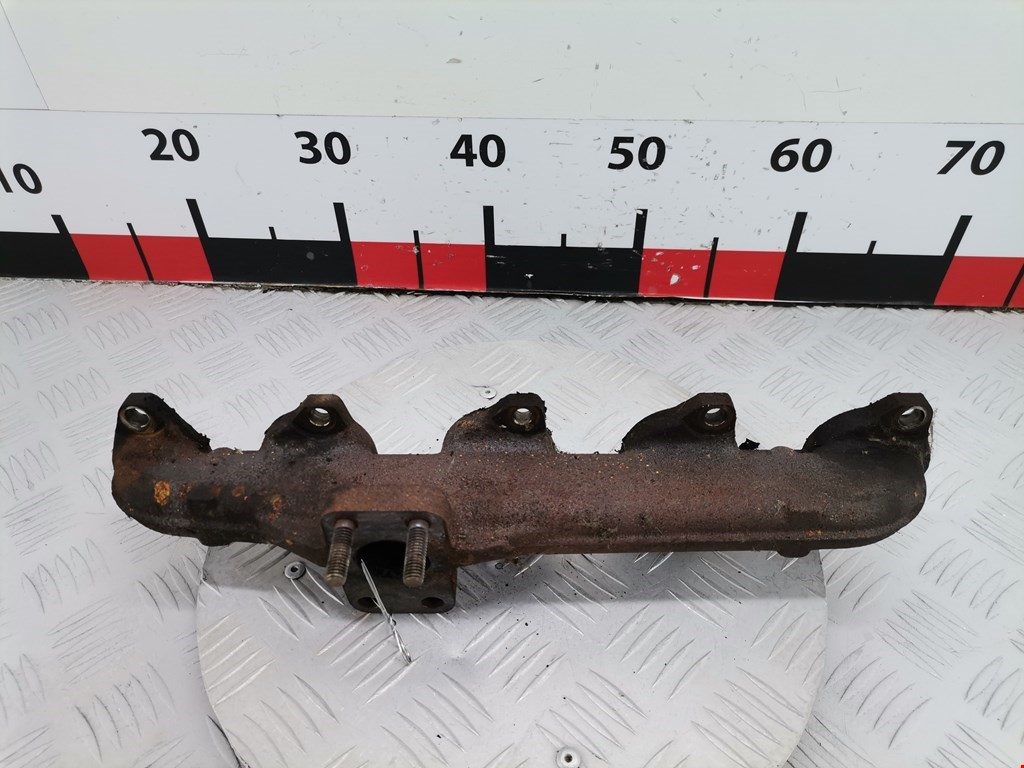 Коллектор выпускной CITROEN C3 2002-2009