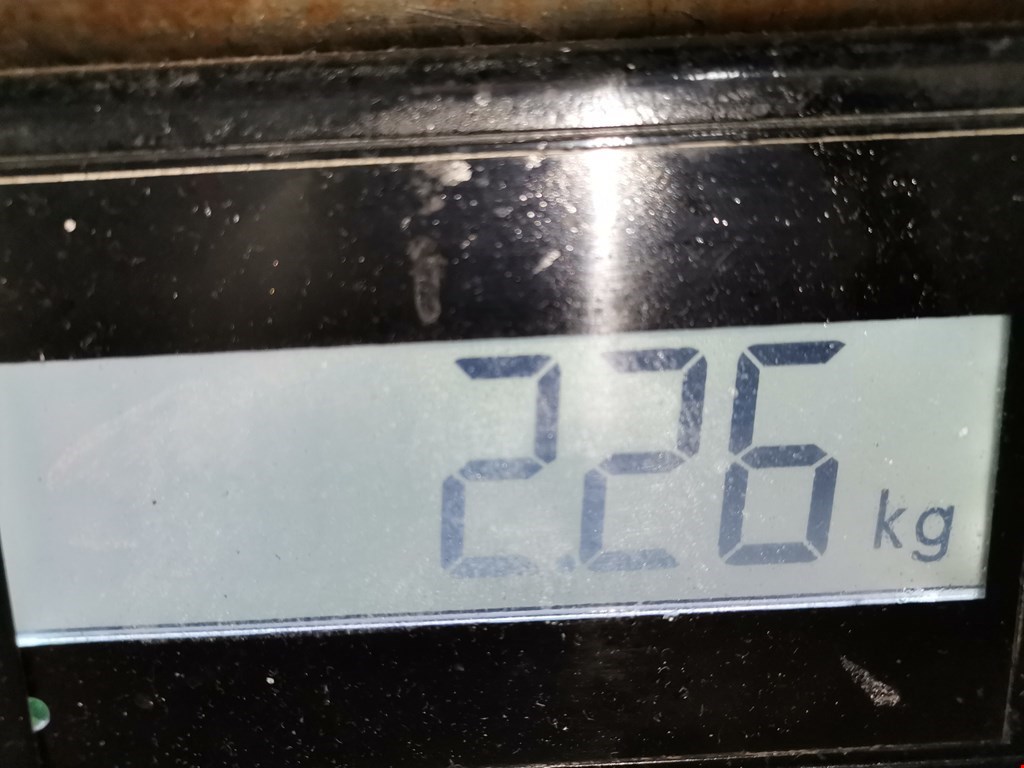 Коллектор выпускной CITROEN C3 2002-2009