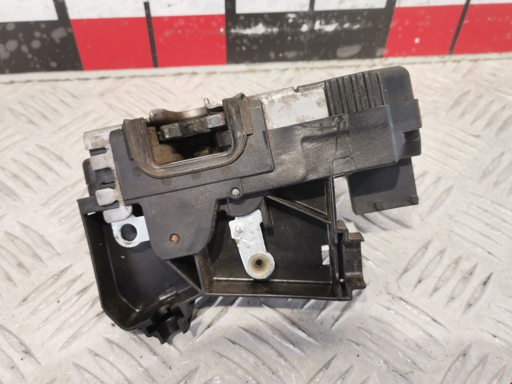 Замок двери передней левой OPEL Astra G 1998-2005