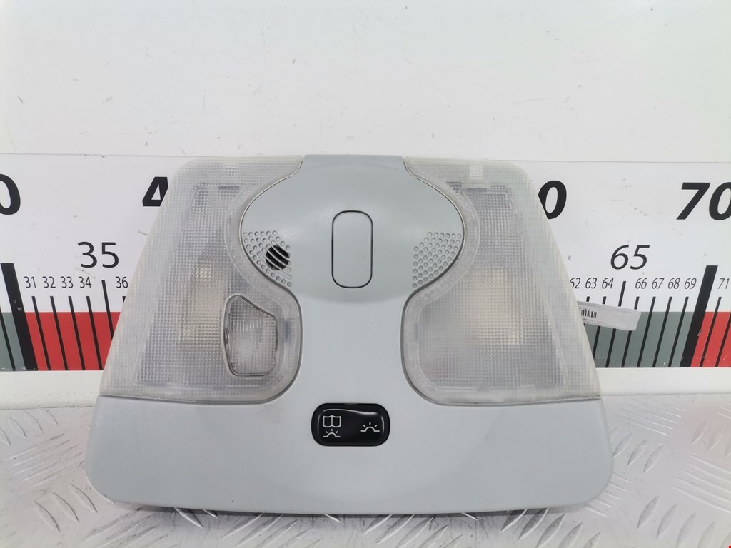 Плафон салонный (салона фонарь) MERCEDES-BENZ Vaneo 2001-2005