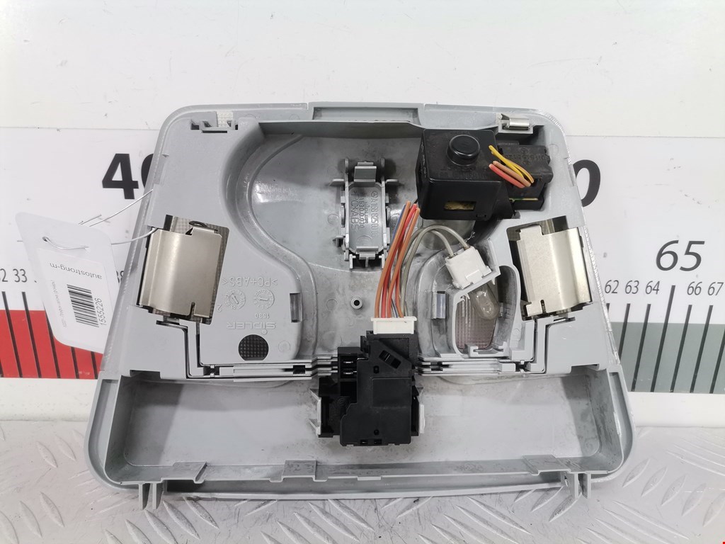 Плафон салонный (салона фонарь) MERCEDES-BENZ Vaneo 2001-2005