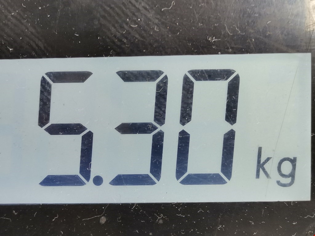 Суппорт передний левый SUBARU Forester I 1997-2002