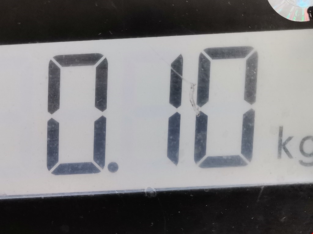 Поводок дворника задний (заднего) OPEL Astra H/Family 2004-2015