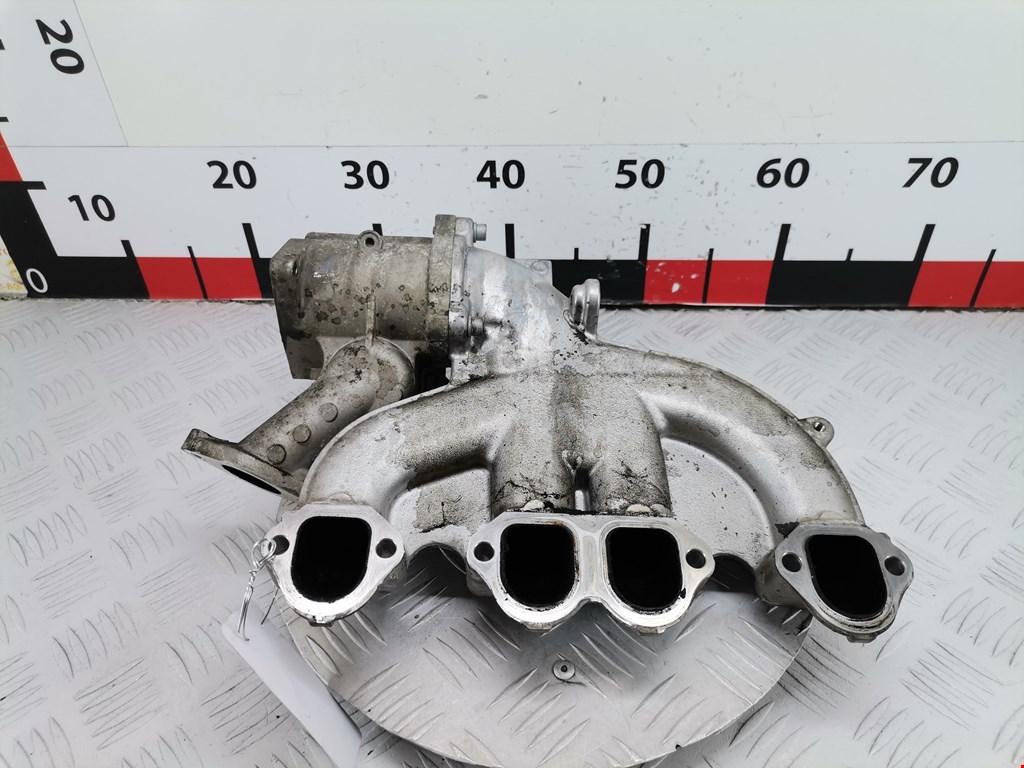 Коллектор впускной VOLKSWAGEN Passat B6 2005-2011