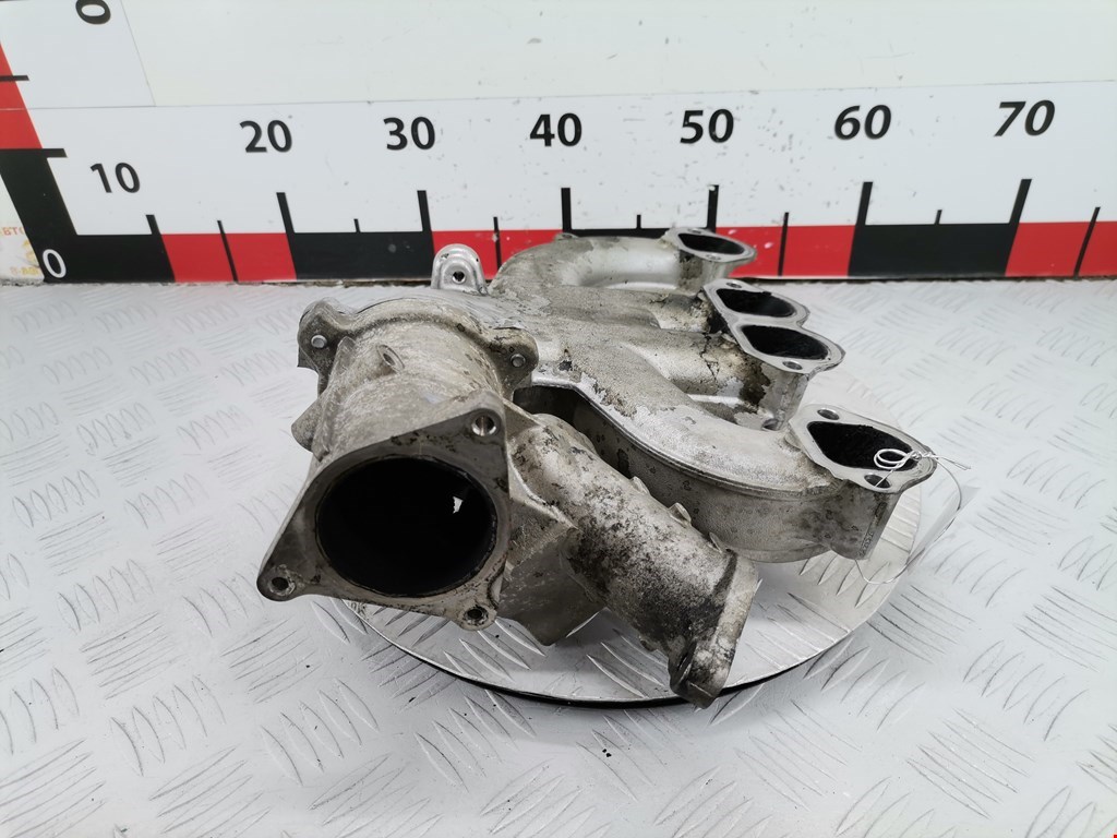 Коллектор впускной VOLKSWAGEN Passat B6 2005-2011