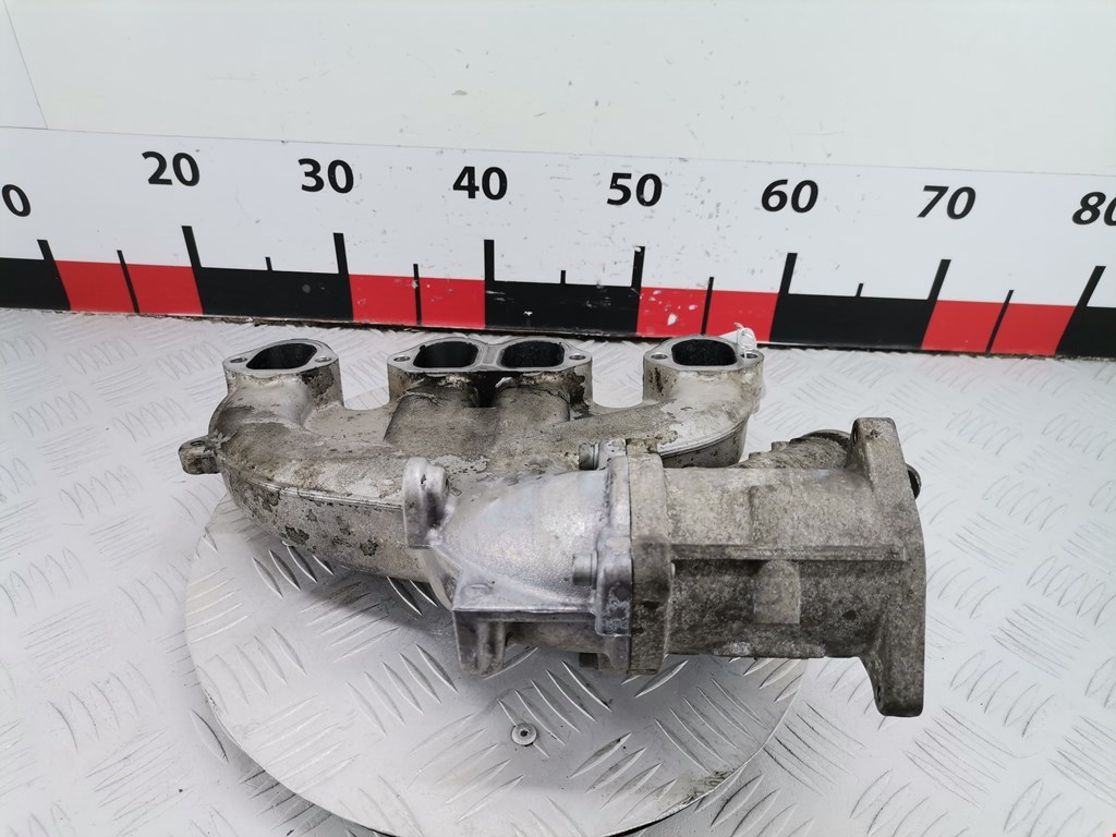 Коллектор впускной VOLKSWAGEN Passat B6 2005-2011