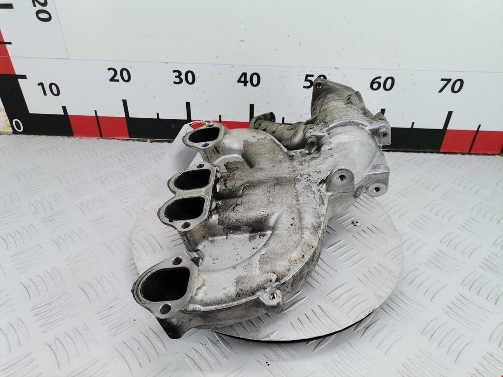 Коллектор впускной VOLKSWAGEN Passat B6 2005-2011