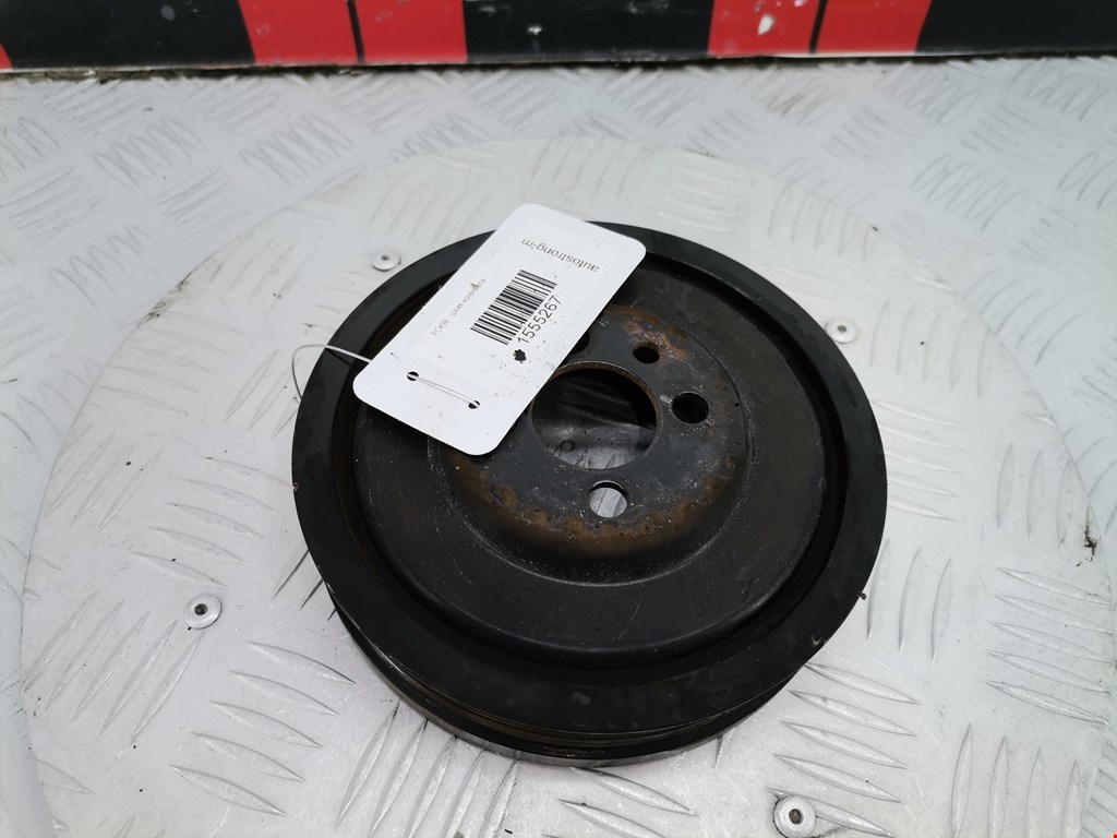 Шестерня коленвала (шкив) VOLKSWAGEN Passat B6 2005-2011