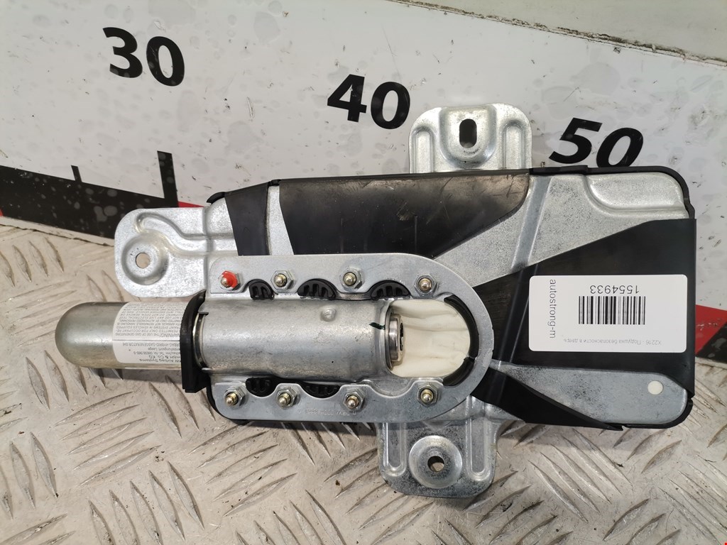 Подушка безопасности в дверь BMW 3er E46 1998-2006