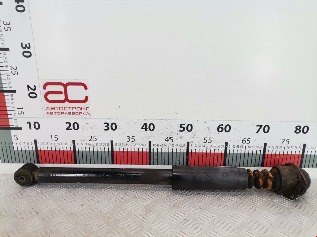 Амортизатор задний правый AUDI A3 8L 1996-2003