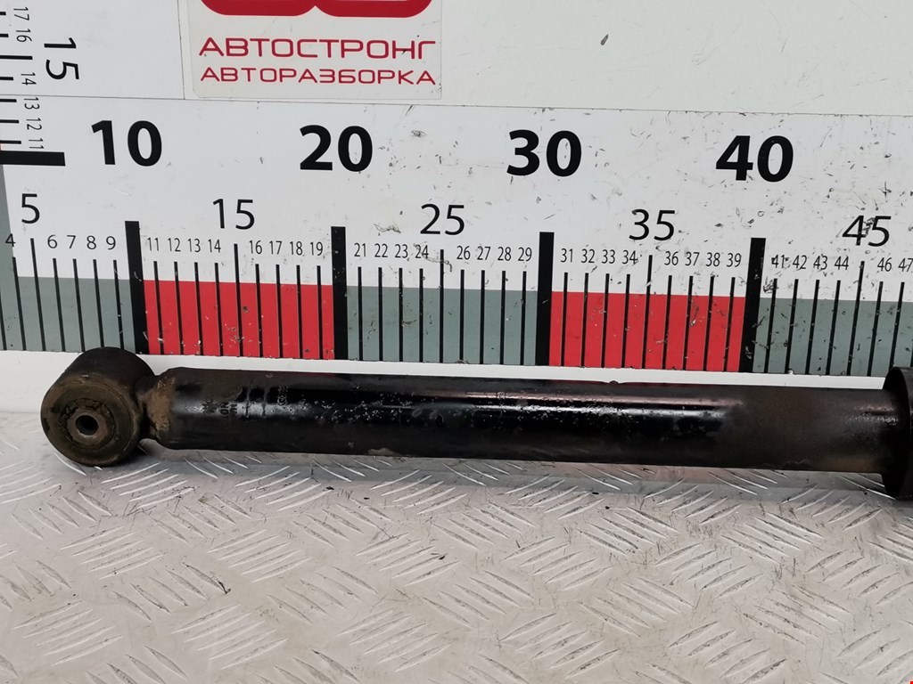 Амортизатор задний правый AUDI A3 8L 1996-2003