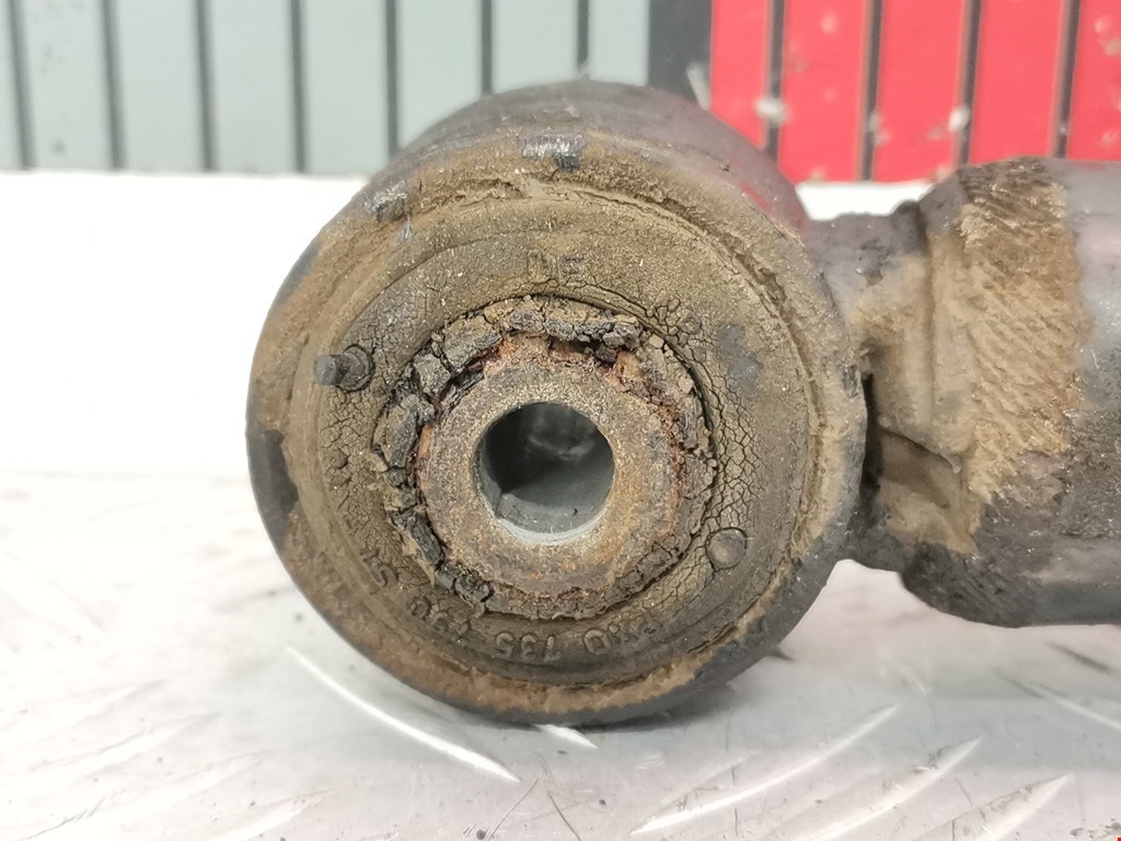 Амортизатор задний правый AUDI A3 8L 1996-2003