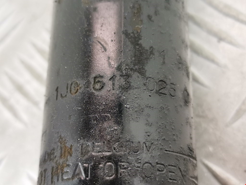 Амортизатор задний правый AUDI A3 8L 1996-2003