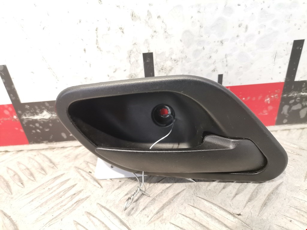 Ручка дверная передняя внутренняя правая BMW 3er E46 1998-2006