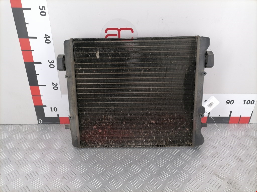 Радиатор основной SKODA Octavia A4 1U- 1997-2010