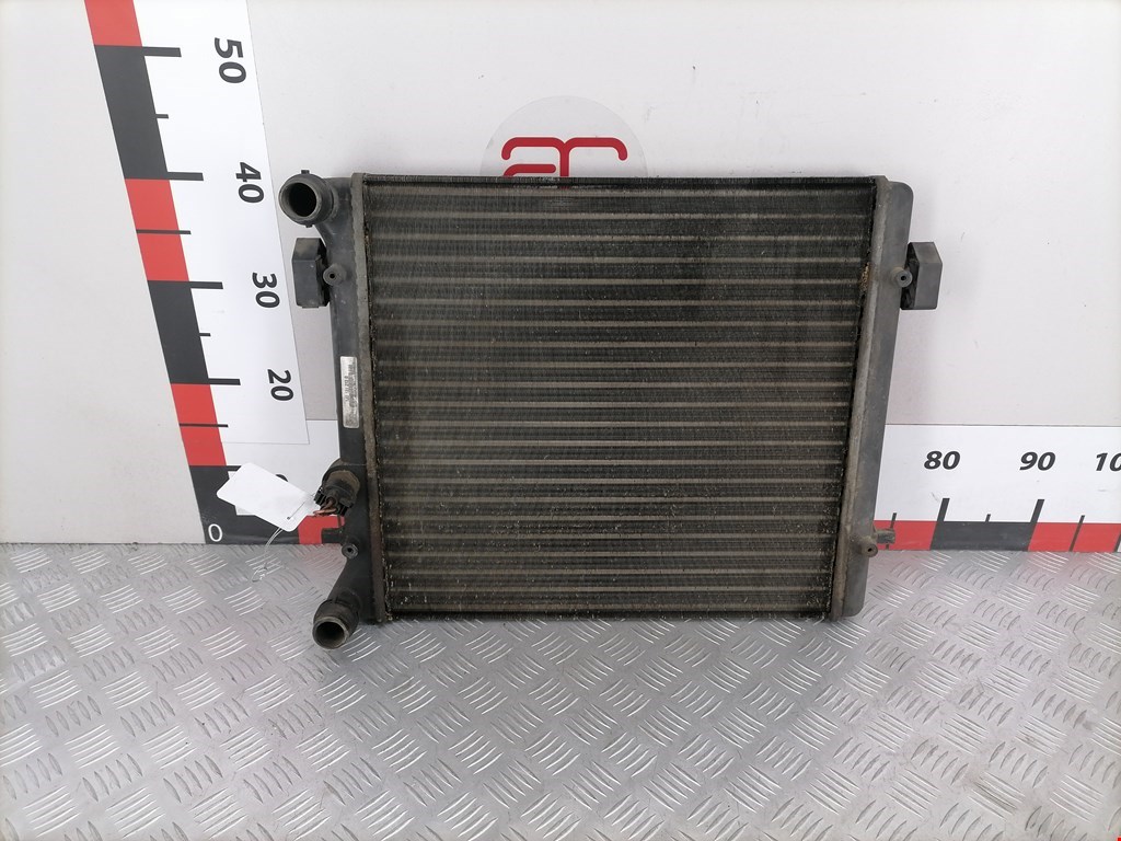 Радиатор основной SKODA Octavia A4 1U- 1997-2010