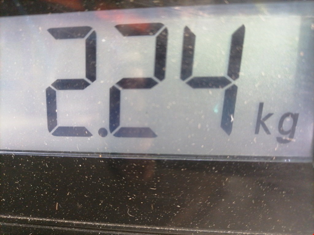 Радиатор основной SKODA Octavia A4 1U- 1997-2010