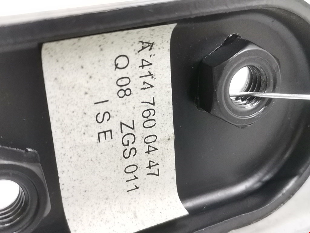 Ролик двери сдвижной (левый/правый средний верхний/нижний) MERCEDES-BENZ Vaneo 2001-2005