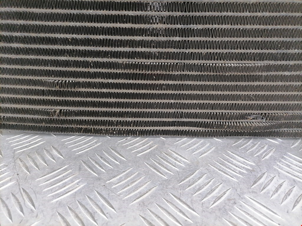 Радиатор кондиционера AUDI A3 8L 1996-2003