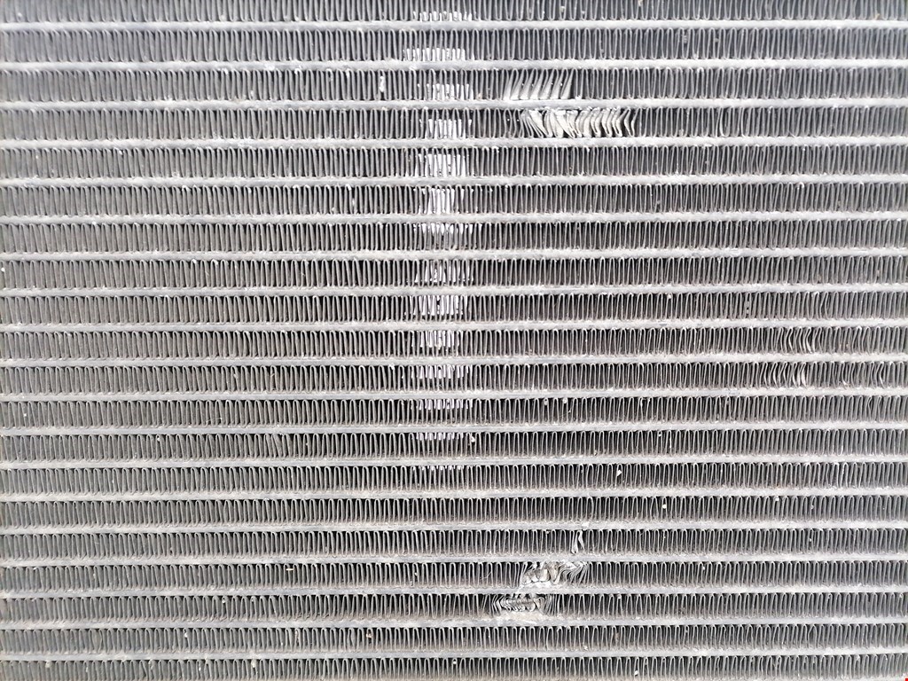 Радиатор кондиционера AUDI A3 8L 1996-2003