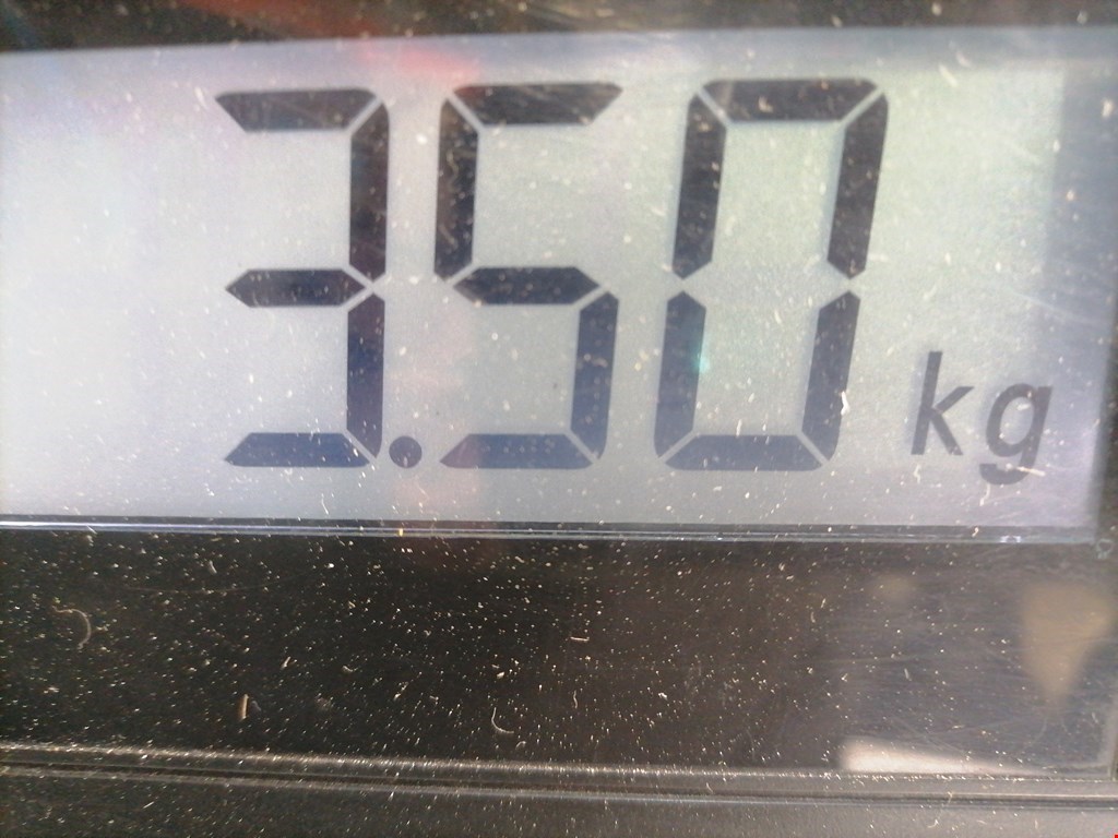 Радиатор кондиционера AUDI A3 8L 1996-2003