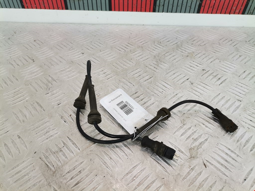 Датчик ABS передний левый RENAULT Megane II 2002-2009