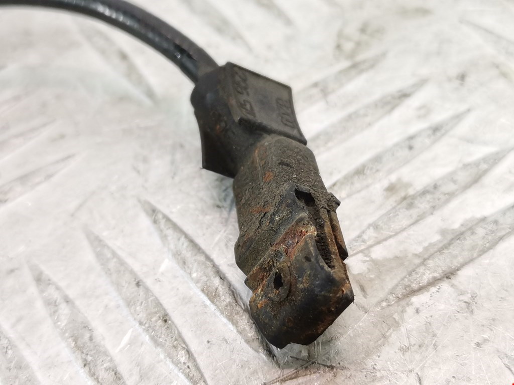 Датчик ABS передний левый RENAULT Megane II 2002-2009