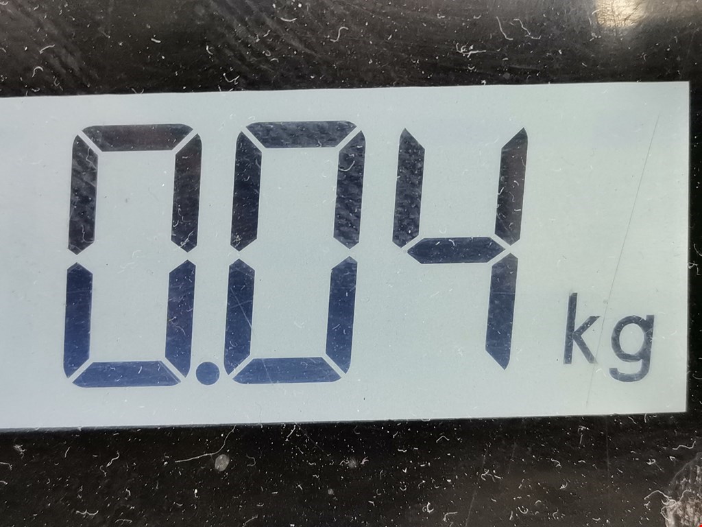 Датчик ABS передний левый RENAULT Megane II 2002-2009