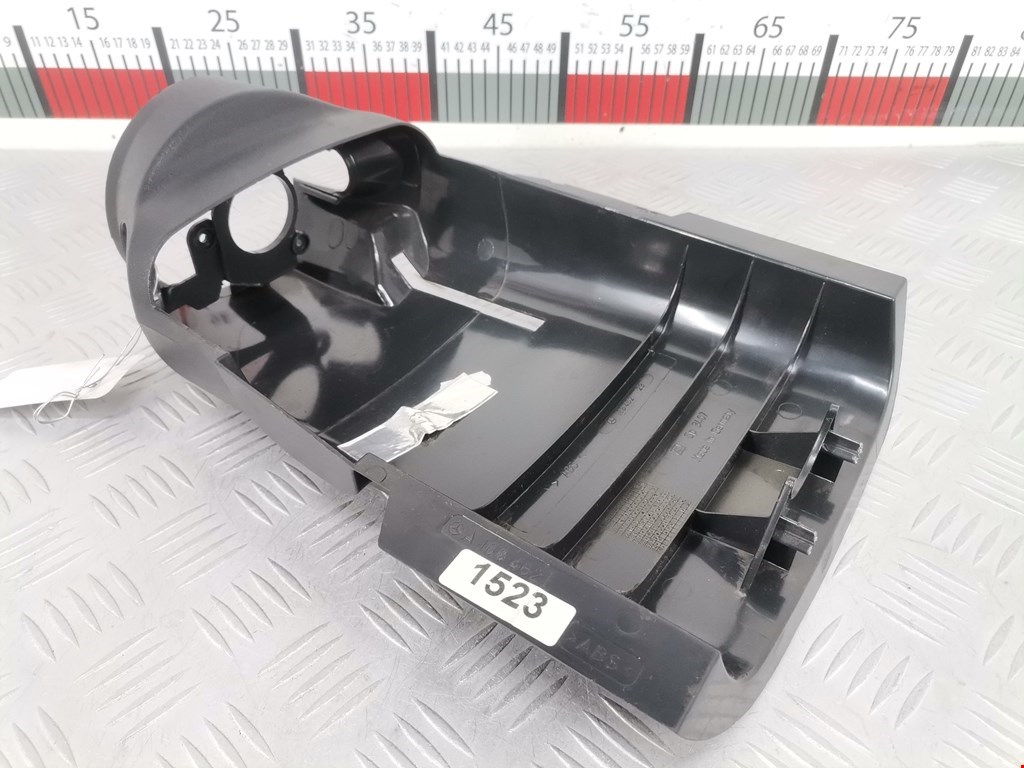Кожух рулевой колонки MERCEDES-BENZ Vaneo 2001-2005