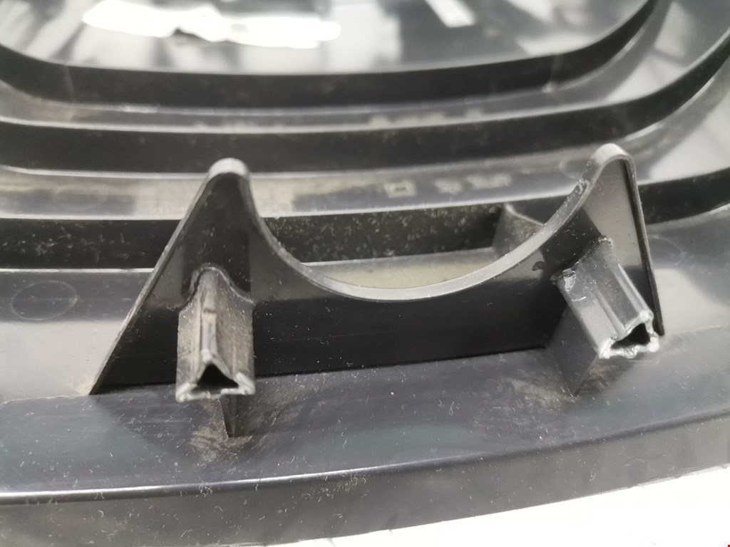 Кожух рулевой колонки MERCEDES-BENZ Vaneo 2001-2005