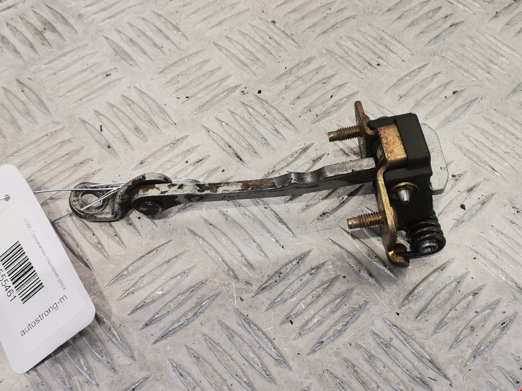 Ограничитель открывания двери RENAULT Clio 1998-2008