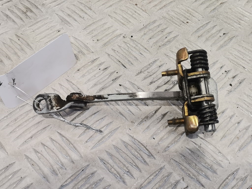 Ограничитель открывания двери RENAULT Clio 1998-2008