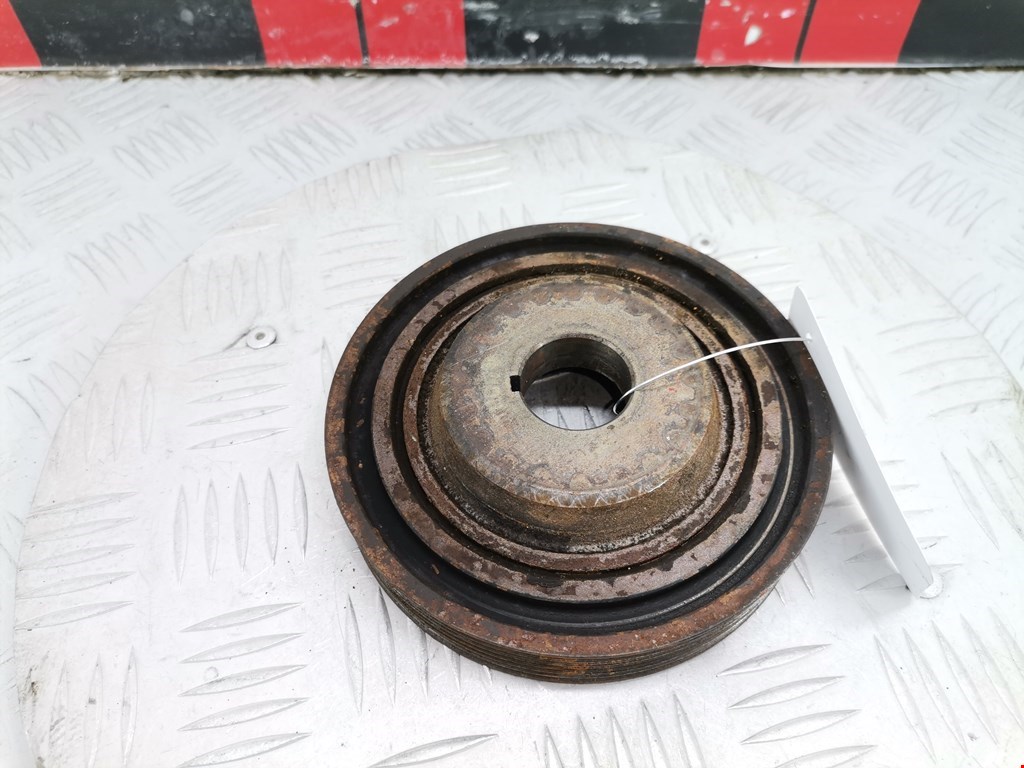 Шестерня коленвала (шкив) FORD Cougar 1998-2002