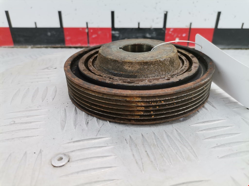 Шестерня коленвала (шкив) FORD Cougar 1998-2002