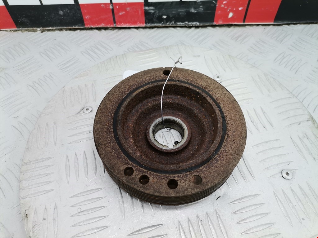 Шестерня коленвала (шкив) FORD Cougar 1998-2002