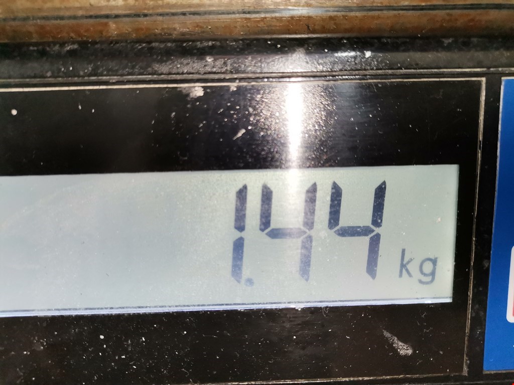 Шестерня коленвала (шкив) FORD Cougar 1998-2002