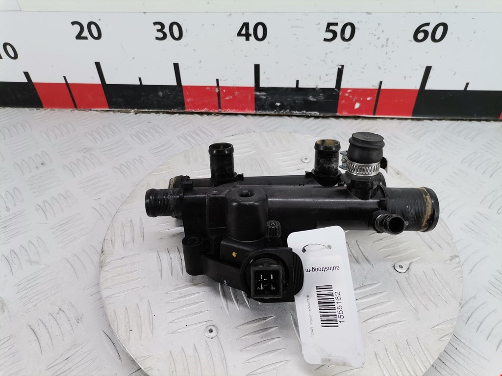 Корпус термостата RENAULT Espace 2003-2014