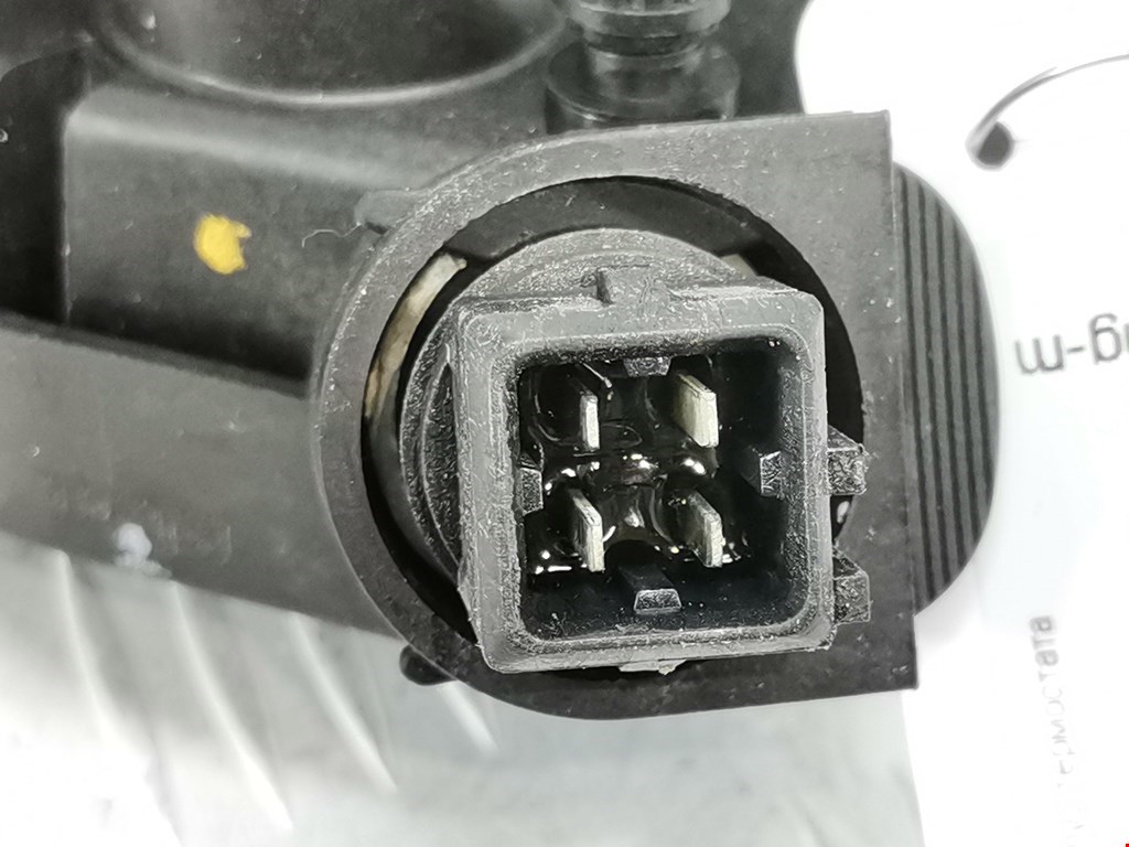 Корпус термостата RENAULT Espace 2003-2014