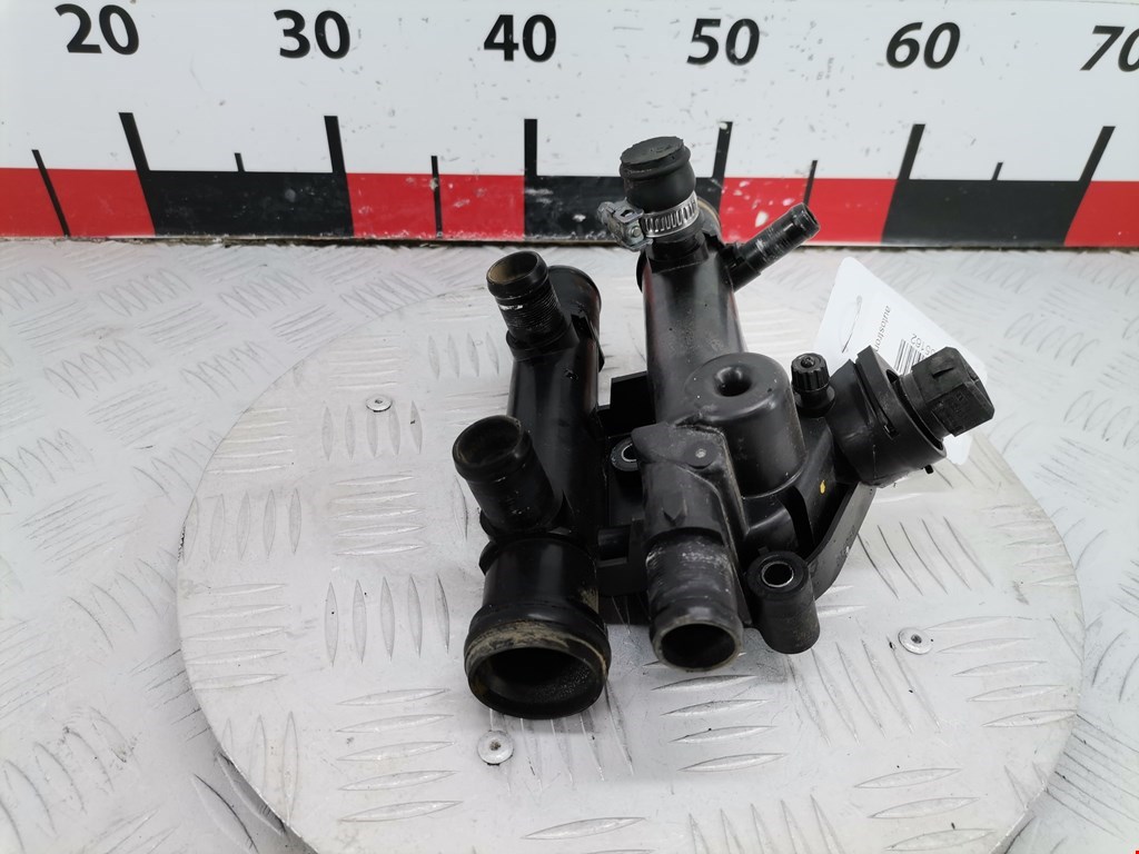 Корпус термостата RENAULT Espace 2003-2014