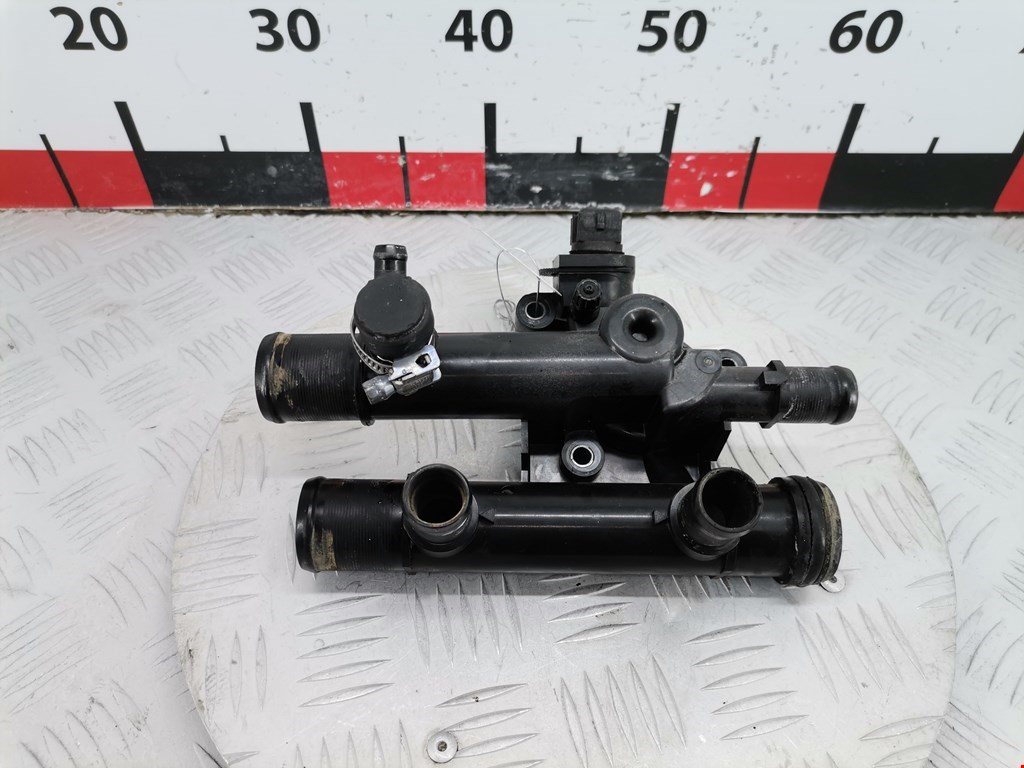 Корпус термостата RENAULT Espace 2003-2014