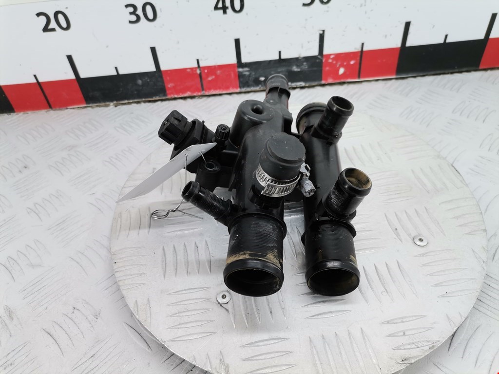 Корпус термостата RENAULT Espace 2003-2014