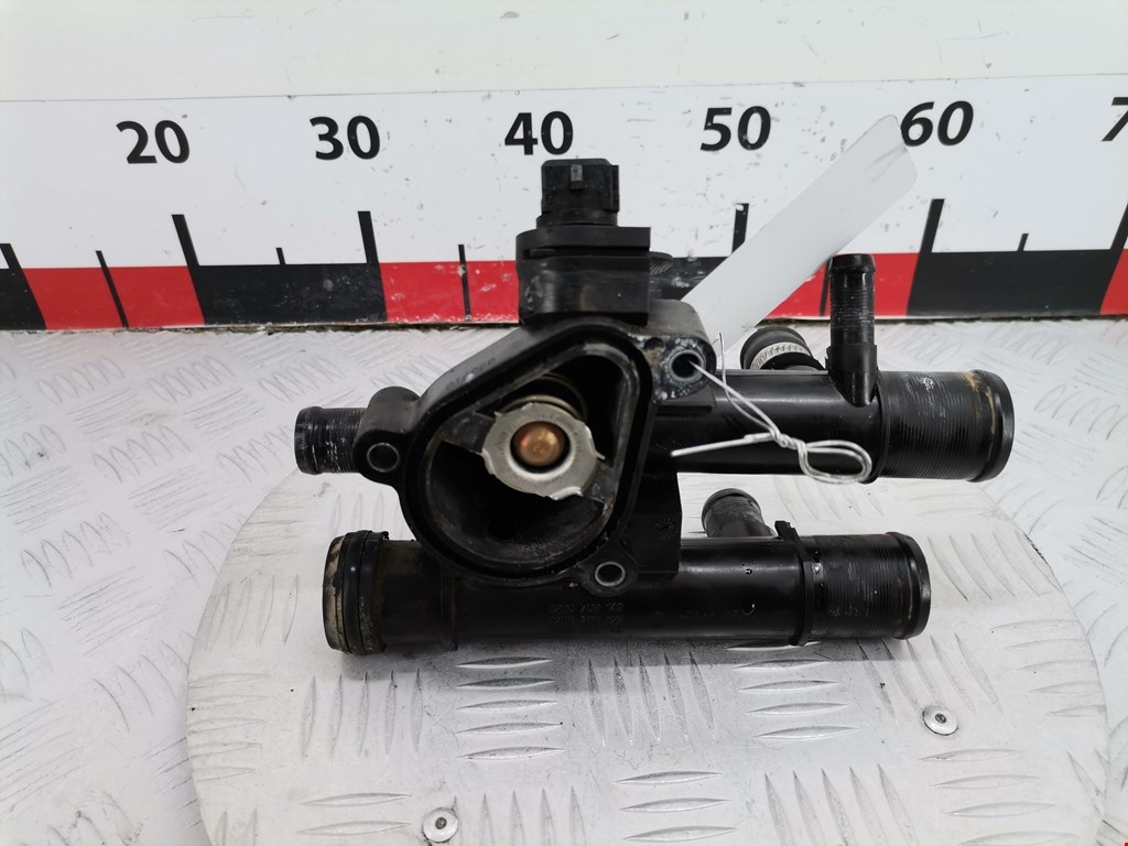 Корпус термостата RENAULT Espace 2003-2014