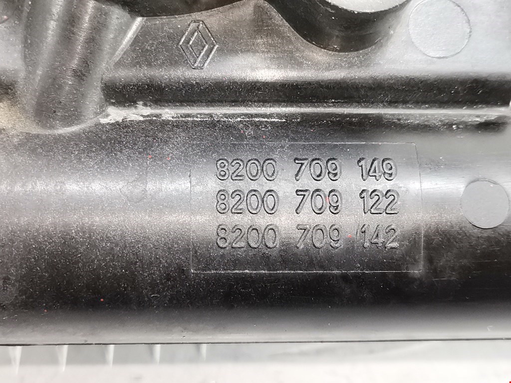 Корпус термостата RENAULT Espace 2003-2014